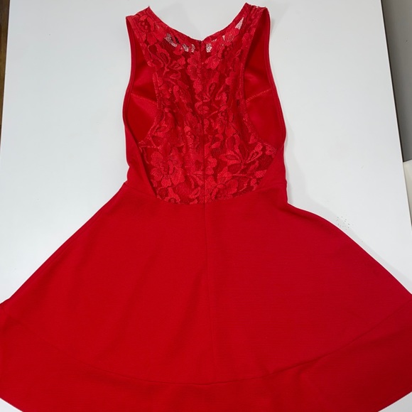 ‼️FOREVER 21 DRESS‼️ - Picture 2 of 4